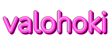 valohoki — logo kanal