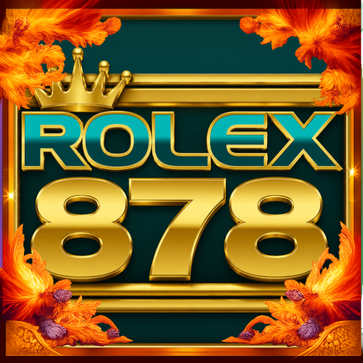 rolex878 — mitra unggulan