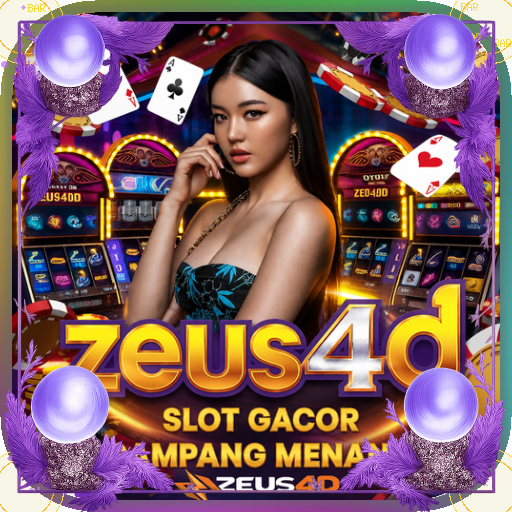 zeus4d — mitra unggulan